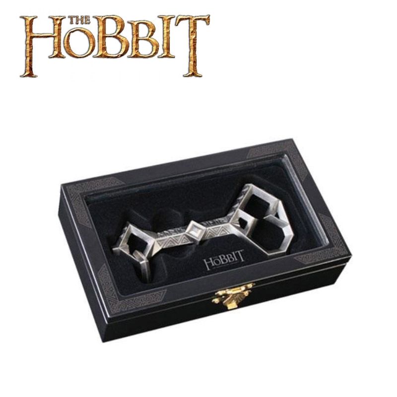 The Hobbit: Thorin Oakenshield Key