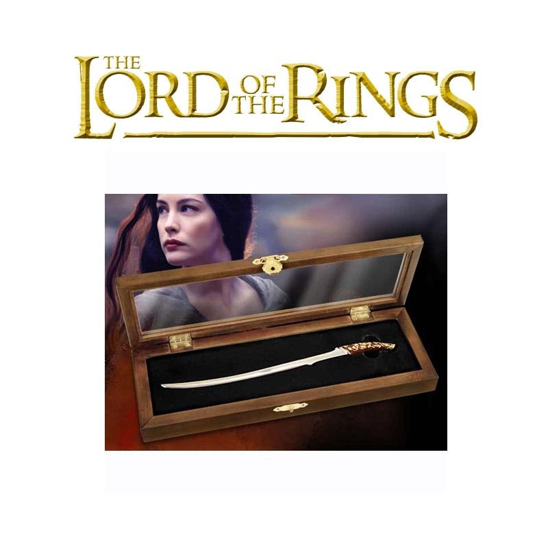 Lord Of The Rings Hadhafang Letter Opener