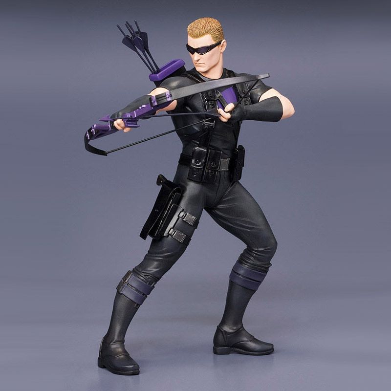 Колчан Соколиного глаза. Hawkeye Art. Hawkeye Marvel Toy.