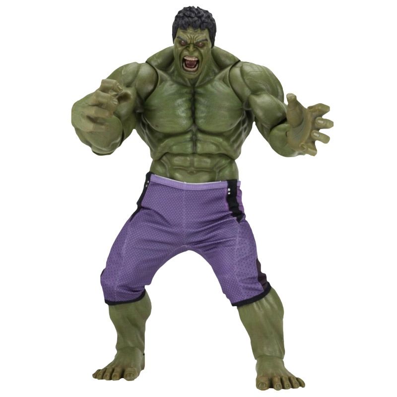 Avengers: Age Of Ultron Hulk 1/4 Scale Figure