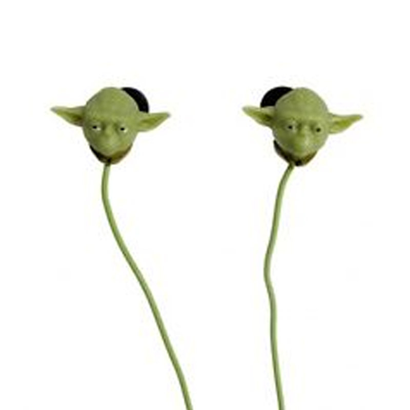 Star Wars Yoda Kulaklık