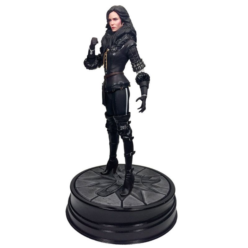The Witcher 3: Wild Hunt Yennefer Figure