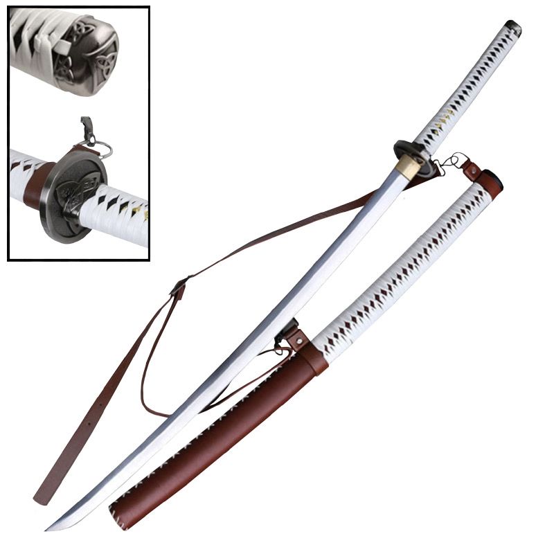 Walking Dead Michonnes Sword Kılıç