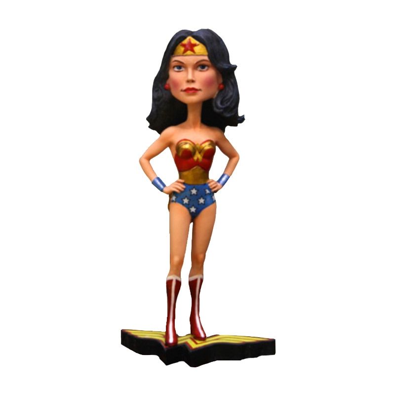 DC Classics Head Knocker Wonder Woman