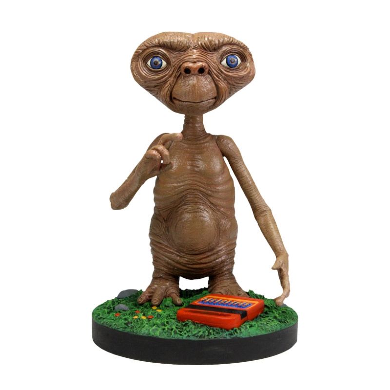 E.T. Extreme Head Knocker