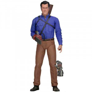 Ash Vs Evil Dead: Hero Ash Figure Series 1