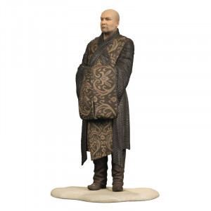  Game Of Thrones Varys Figure