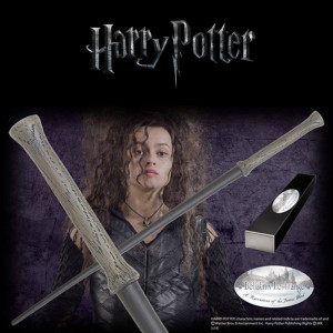 Harry Potter Wand of Bellatrix Lestrange Asa