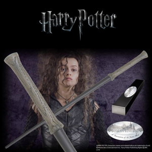  Harry Potter Wand of Bellatrix Lestrange Asa