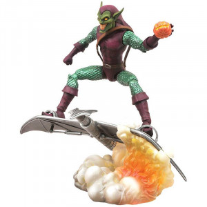  Marvel Select Green Goblin Figür