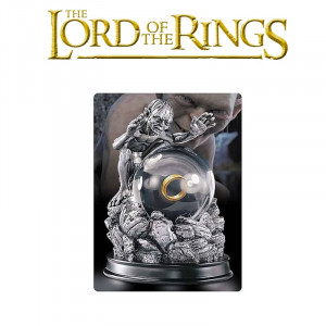  My Precious Gollum Sphere Lord the Rings