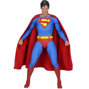 Superman: Christopher Reeve 1/4 Scale Figure