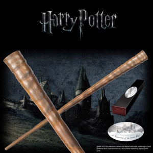 Harry Potter Wand of Katie Bell Asa