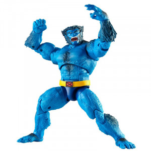  Marvel Legends X-Men Caliban Series Beast Figür