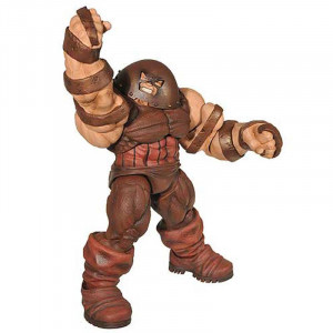 Marvel Select Juggernaut Figür