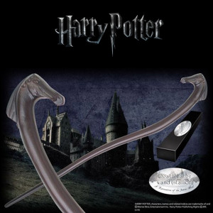 Harry Potter Wand of Death Eater Stallion Asa