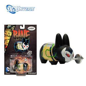 DC Universe: Labbit Bane Vinyl Figure