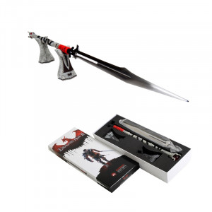  Dragon Age 2 Miniature Staffsword