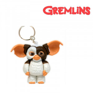  Gremlins: Gizmo Figural Keychain Anahtarlık