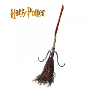  Harry Potter Firebolt Broom Süpürge