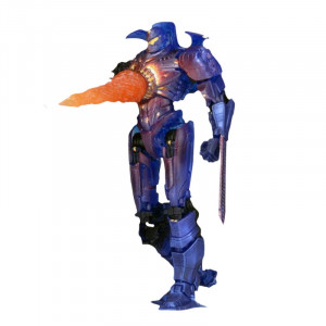  Pacific Rim: Gipsy Danger Anteverse Deluxe Figure