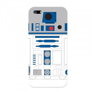  Star Wars R2-D2 Iphone 5 Kapağı