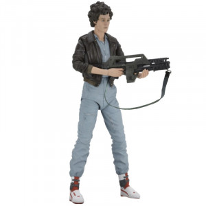  Aliens: Lt. Ellen Ripley Figure Series 12