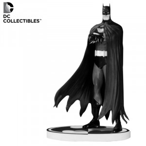  Batman: Black & White Batman Brian Bolland Statue