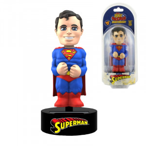 Dc Comics Superman Body Knocker