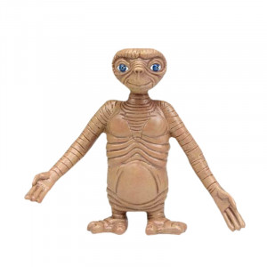 E.T. Bendable Figure
