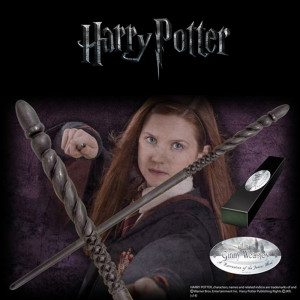 Harry Potter Wand of Ginny Weasley Asa