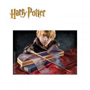 Harry Potter Wand Of Ron Weasley Asa