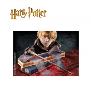  Harry Potter Wand Of Ron Weasley Asa