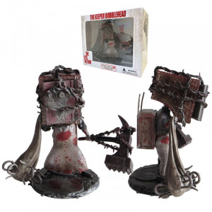 The Evil Within: The Keeper Bobblehead