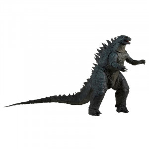 Godzilla 24 Head to Tail Action Figure with Sound