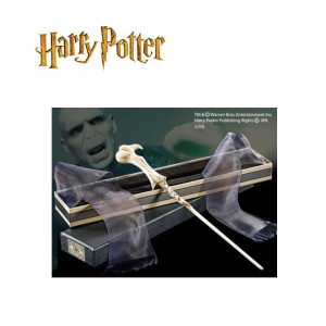 Harry Potter Wand of Voldemort Asa