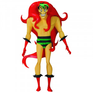 Batman Animated Series: Creeper Action Figure