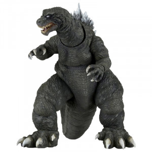 Godzilla: 2001 Action Figure 12 inch