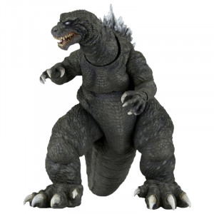  Godzilla: 2001 Action Figure 12 inch