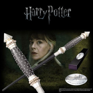 Harry Potter Wand of Narcissa Malfoy Asa