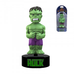  Marvel Hulk Body Knocker