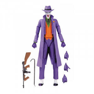 DC Comics Icons: Joker Death in the Family Figure