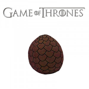  Game Of Thrones Dragon Eggs Ejderha Yumurtaları Peluş