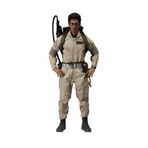 Ghostbusters: Egon Spengler Sixth Scale Masterpiece Figure