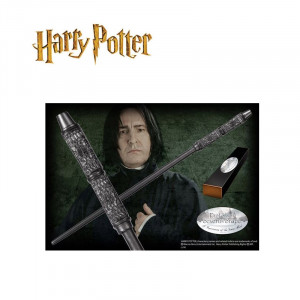 Harry Potter Wand of Professor Snape Asa
