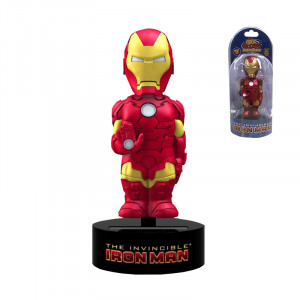 Marvel Iron Man Body Knocker