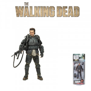  The Walking Dead Eugene Porter TV Series 8 Figure