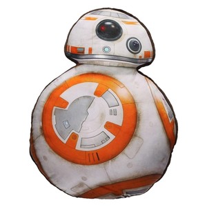  Star Wars Bb-8 Cushion Yastık