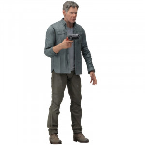 Blade Runner 2049 Deckard Action Figure Series 1