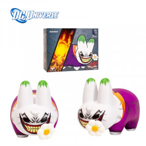  DC Universe: Joker Labbit 7 inch Figure